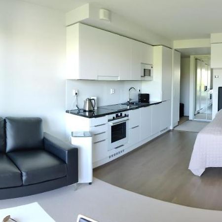 Eerikinpiha Residence Turku Exteriér fotografie