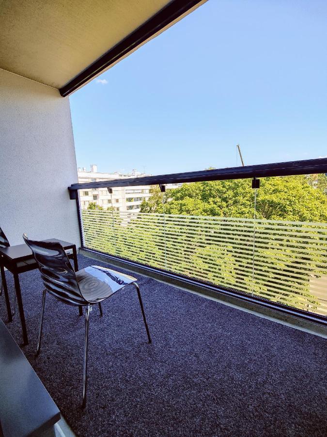 Eerikinpiha Residence Turku Exteriér fotografie